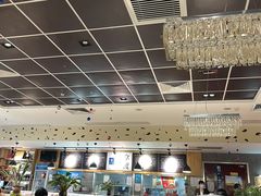 -拿渡麻辣香锅(龙旗购物中心店)
