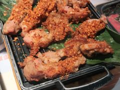 -花漫里日式餐厅(南安中骏店)