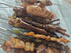 -眼镜哥浦江夜宵大本营