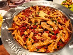 -胖哥俩肉蟹煲(杭州下沙学林街店)