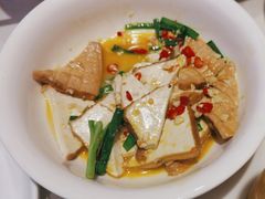-味上湘菜馆(阿波罗店)