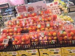 -盒马鲜生(宝地店)