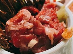 -江户烧肉(高德店)