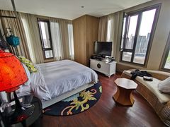 -上海外滩英迪格酒店