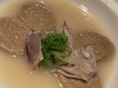 -扬州香格里拉·香宫中餐厅