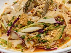 -西贝(上海我格广场店)