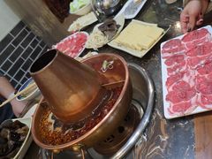 -鑫隆四季涮肉(香河店)