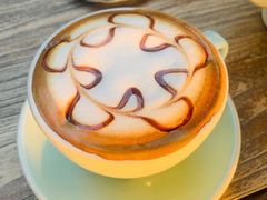 -Vanillacafe香草咖啡(银海大世界店)