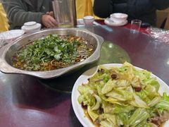 -临江后街鳝丝(临江店)