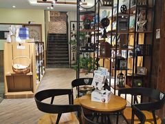 -宠颐生斯嘉宠物医院·急重症·心内科(谷阳北路分院)