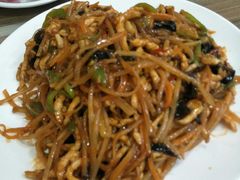 -老七饭馆(光荣道总店)