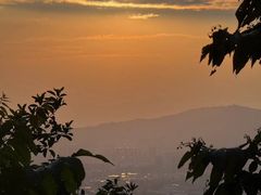 -火炉山森林公园