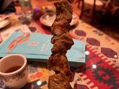 -巴依老爷新疆美食(工体旗舰店)