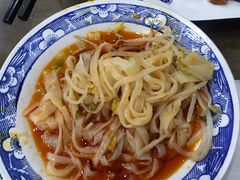 -张记陕西人家(红旗中路)