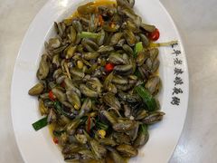 -长平老姿娘夜粥(平东一街店)
