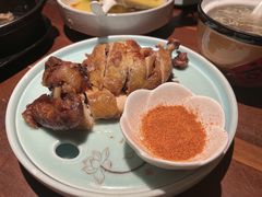 -意满花千醉(金茂览秀城店)