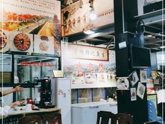 -官塘锋记鱼生·生腌·砂锅粥(牌坊街店)