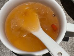 -留半山·香港食堂(啦啦宝都店)