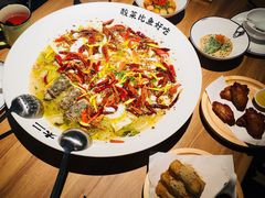 -太二酸菜鱼(汕头苏宁广场店)
