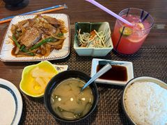 -田舍家Inakaya·炉端烧·铁板烧(天汇igc店)