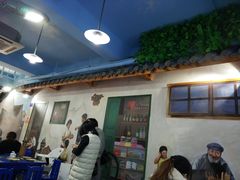 -马路边边·成都串串(翠柏路店)
