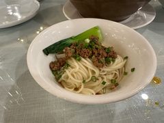 担担面-新川办餐厅