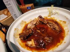 -客家汇·客家传承菜(水库店)