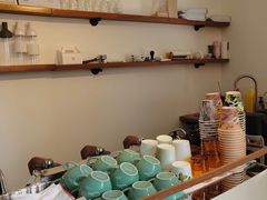 -Line 咖啡(石厦花园店)