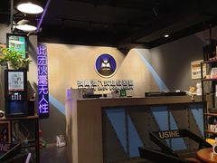 -夜幕浸入式超级密室(望京店)