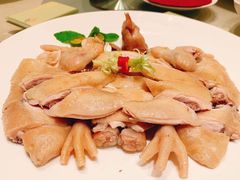 -金苑海鲜酒家(来魅力店)