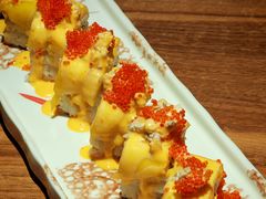 -隐月· 㐂和食屋(芝罘万达公馆店)