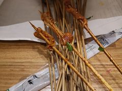 -乐乐姐超级土豆(中关村5号店)