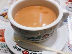 招牌港式奶茶-九龙冰室(动漫星城店)