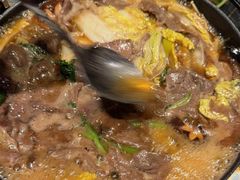 -やきにく 牛将日式焼肉(新华路店)