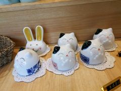 -高晓山馅饼店(牛庄百年店)