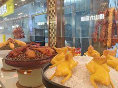 -朱记乳鸽王·非遗石岐乳鸽·全鸽宴(大兴旗舰店)