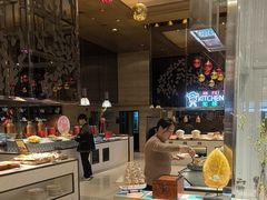 -合肥富力威斯汀酒店·知味餐厅