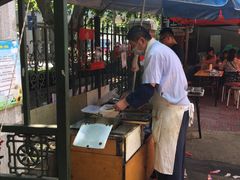-大学路8号炸串(大学路十四号院店)