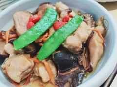-多喝汤·炖汤蒸饭(云门店)