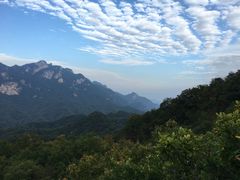 -西泰山风景区