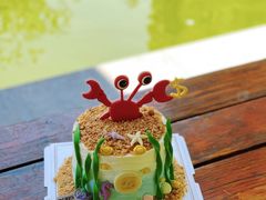 -CAKE BOSS 蛋糕老板(领展购物广场·中关村店)