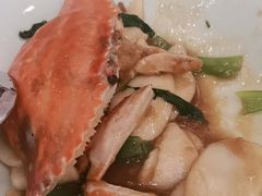 -洲晓鲜·舟山海鲜大排档(朱家尖风景区店)