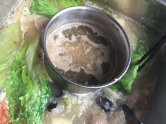 -德庄火锅(矿大三胞店)