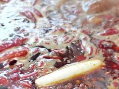 -黄潇洒老火锅(九眼桥宏济巷店)