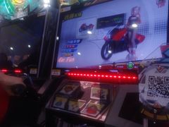 -风云再起游乐汇(南京常发广场店)