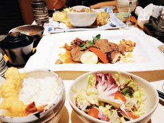 -滩万日本料理Nadaman(国贸大酒店)