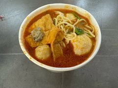 -四里沙茶面(湖滨四里店)