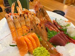 -王鼎精致料理铁板烧(世博源店)