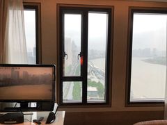 -上海外滩英迪格酒店