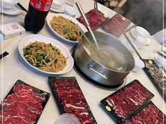 -陈记顺和潮汕牛肉火锅(棠德南路店)